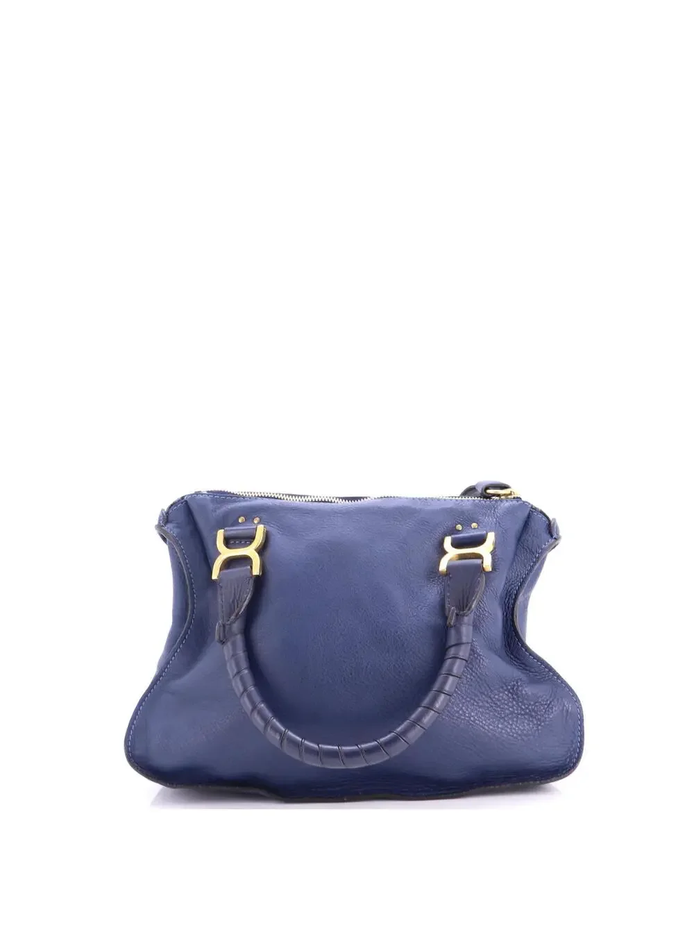 Chloe Marcie Satchel Leather Medium #295023C93B